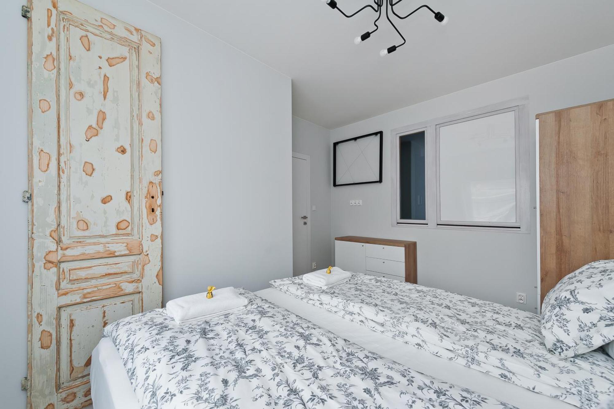 Ludwinowska11 Apartments — Photos 2