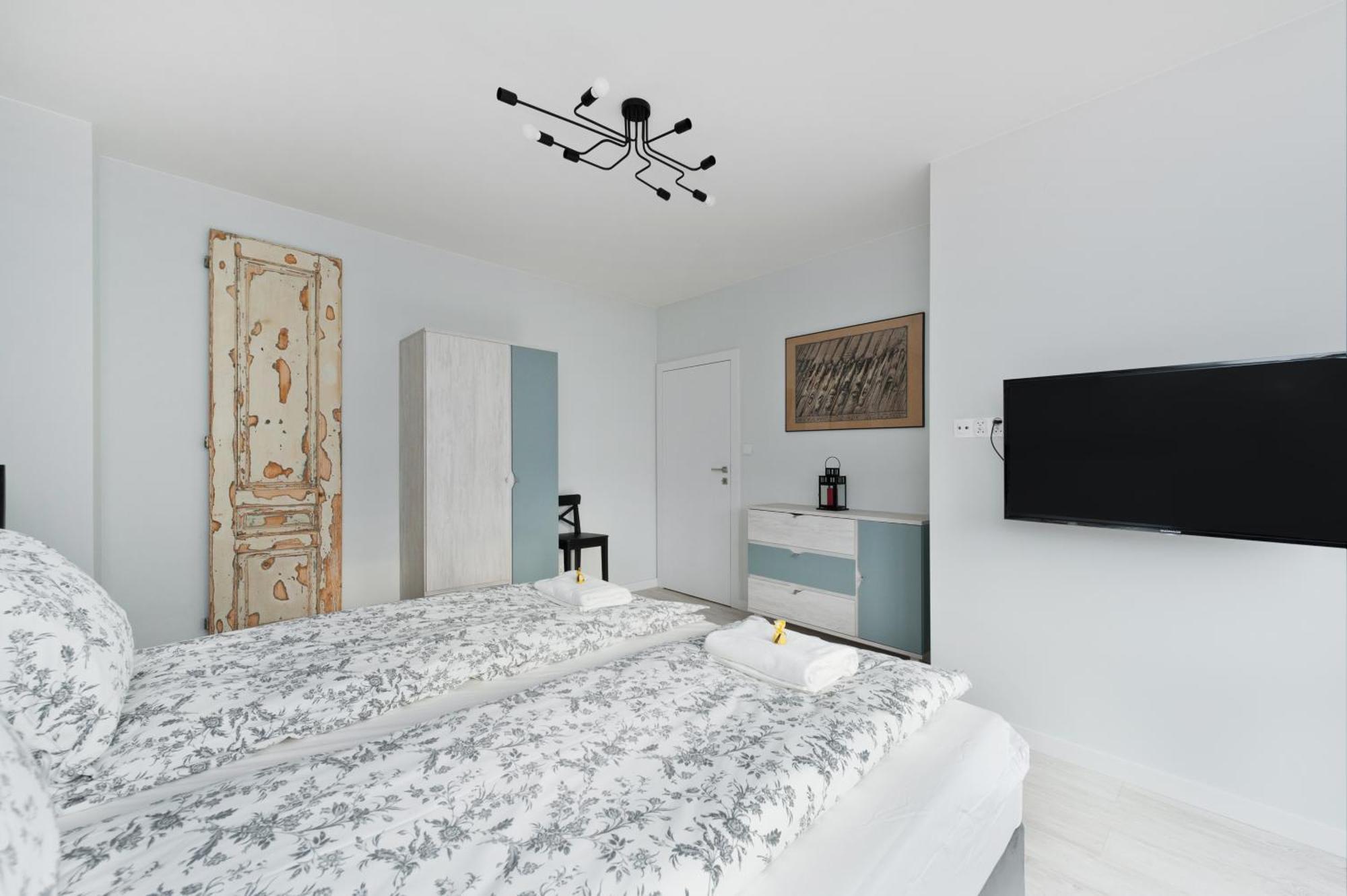 Ludwinowska11 Apartments — Photos 1