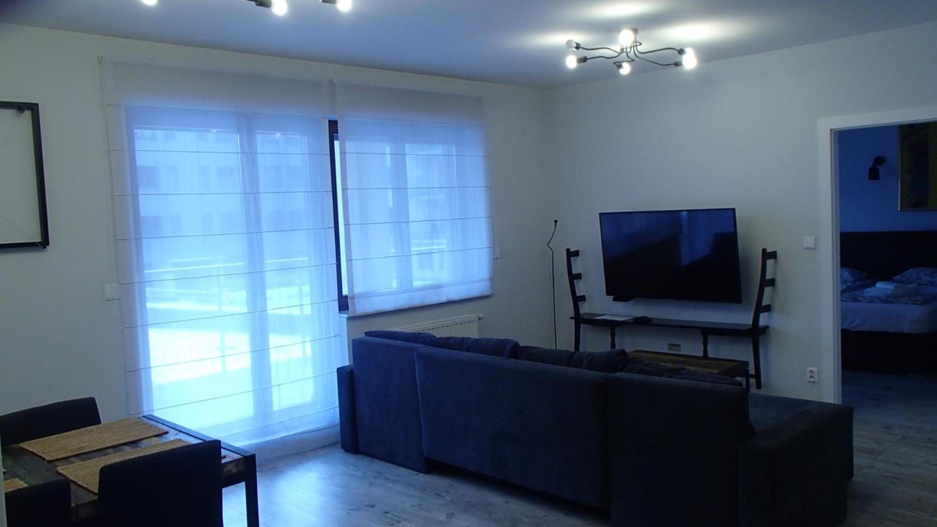 Ludwinowska11 Apartments — Photos 3